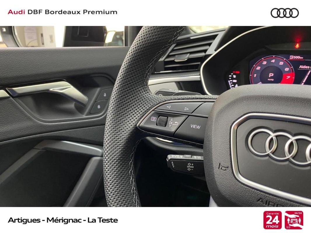 Audi Q3 - Photo 25