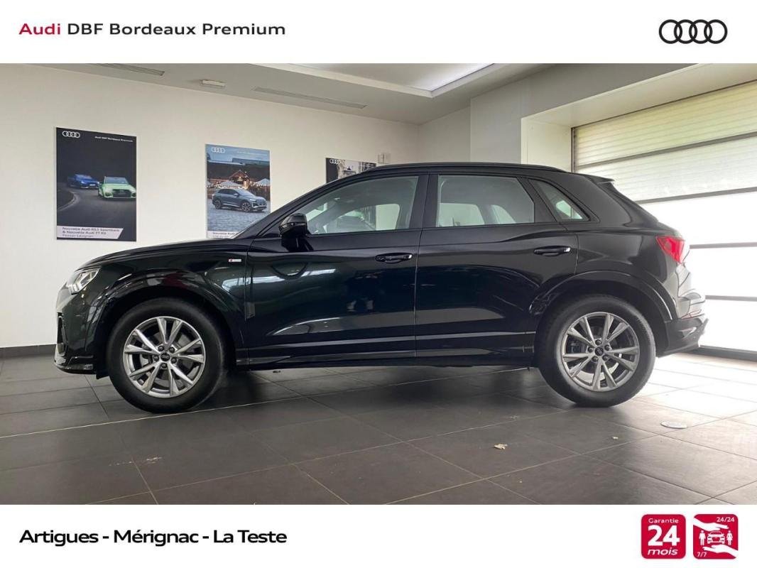 Audi Q3 - Photo 3