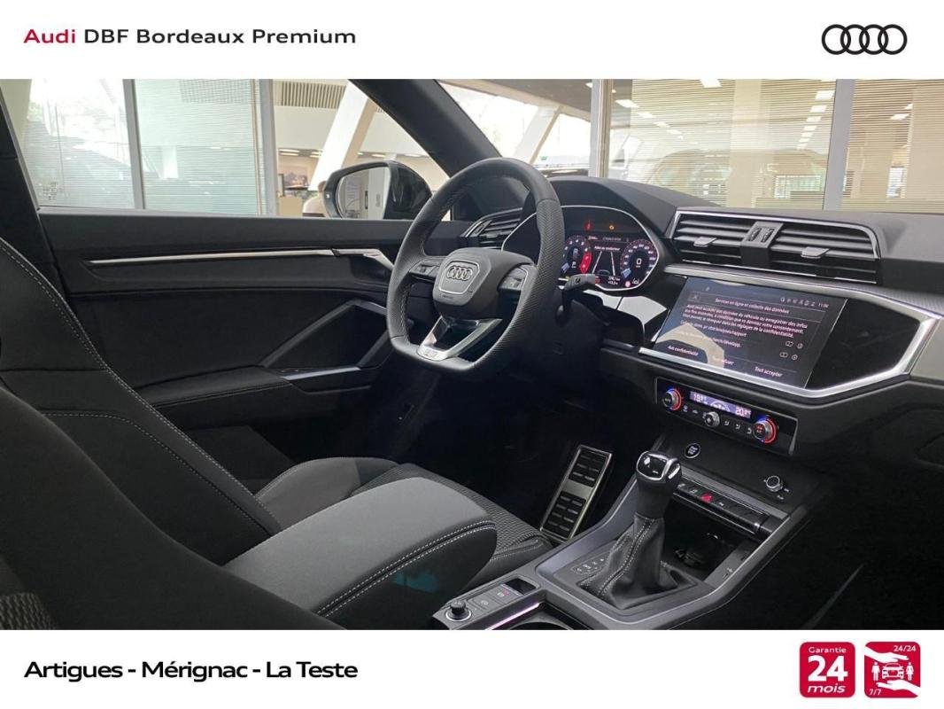 Audi Q3 - Photo 4