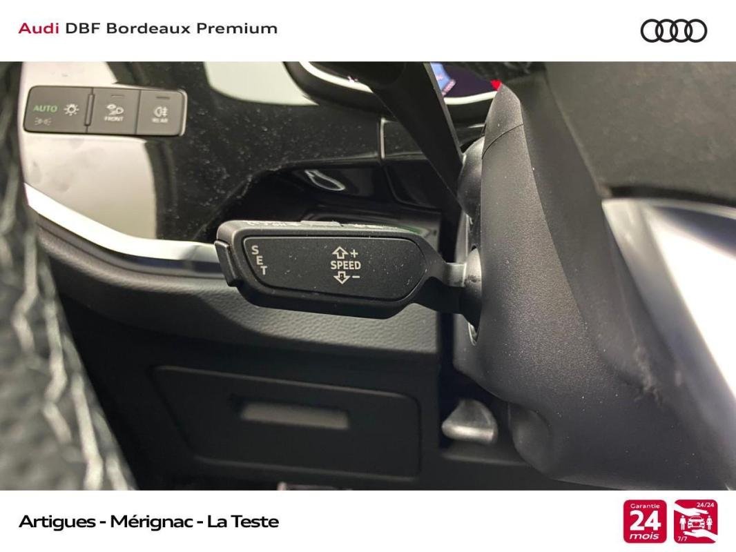 Audi Q3 - Photo 8