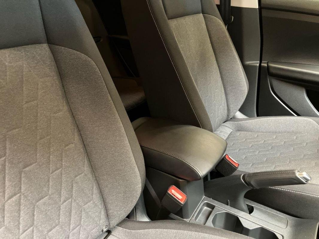 Volkswagen T-Cross - Photo 13