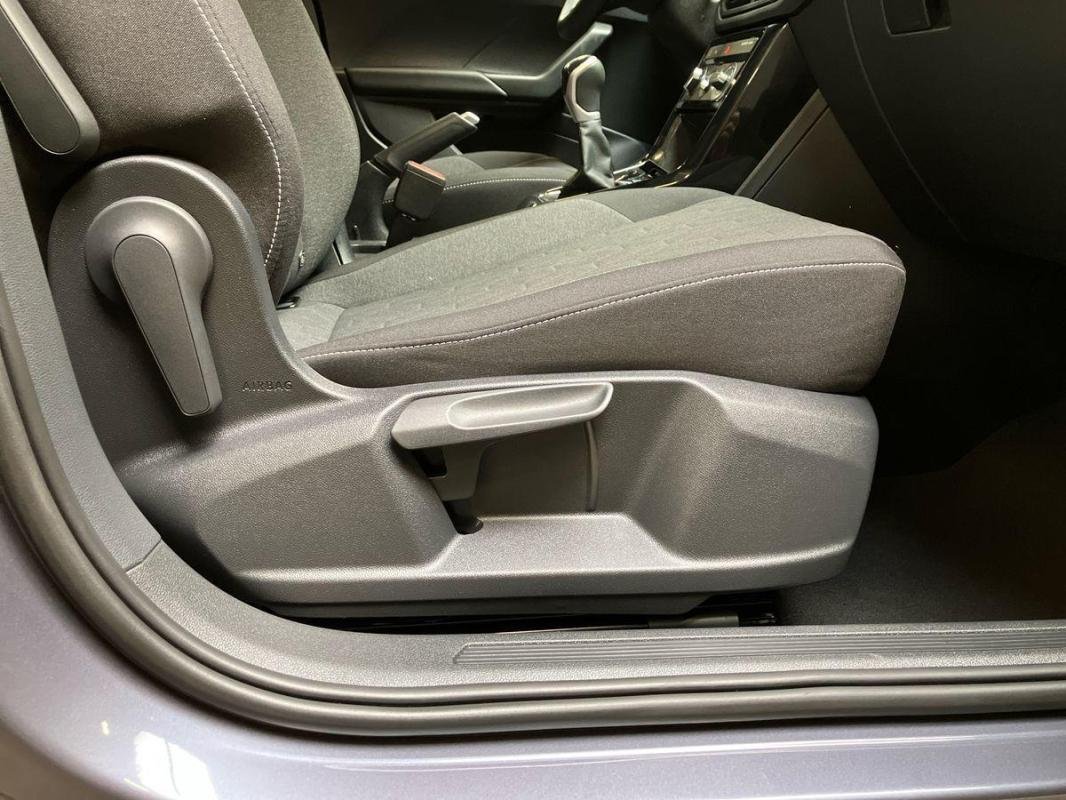Volkswagen T-Cross - Photo 15