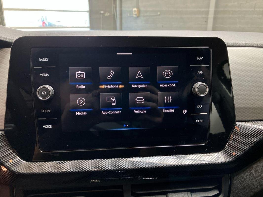 Volkswagen T-Cross - Photo 17