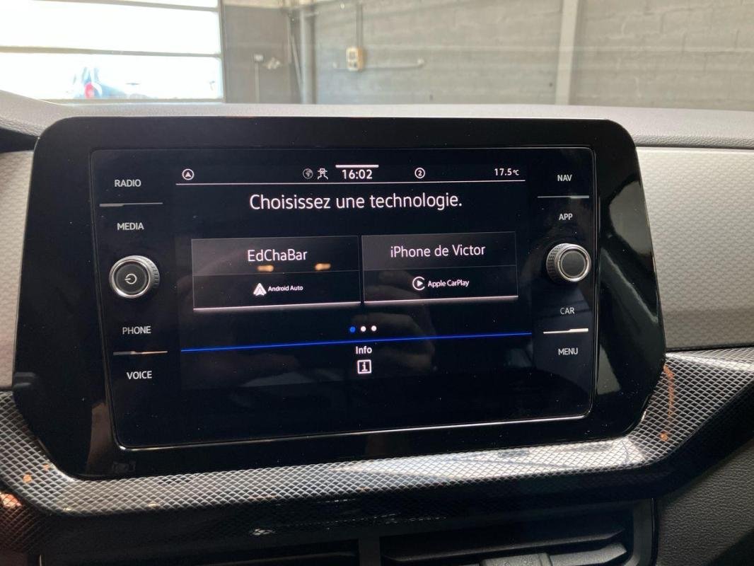 Volkswagen T-Cross - Photo 18