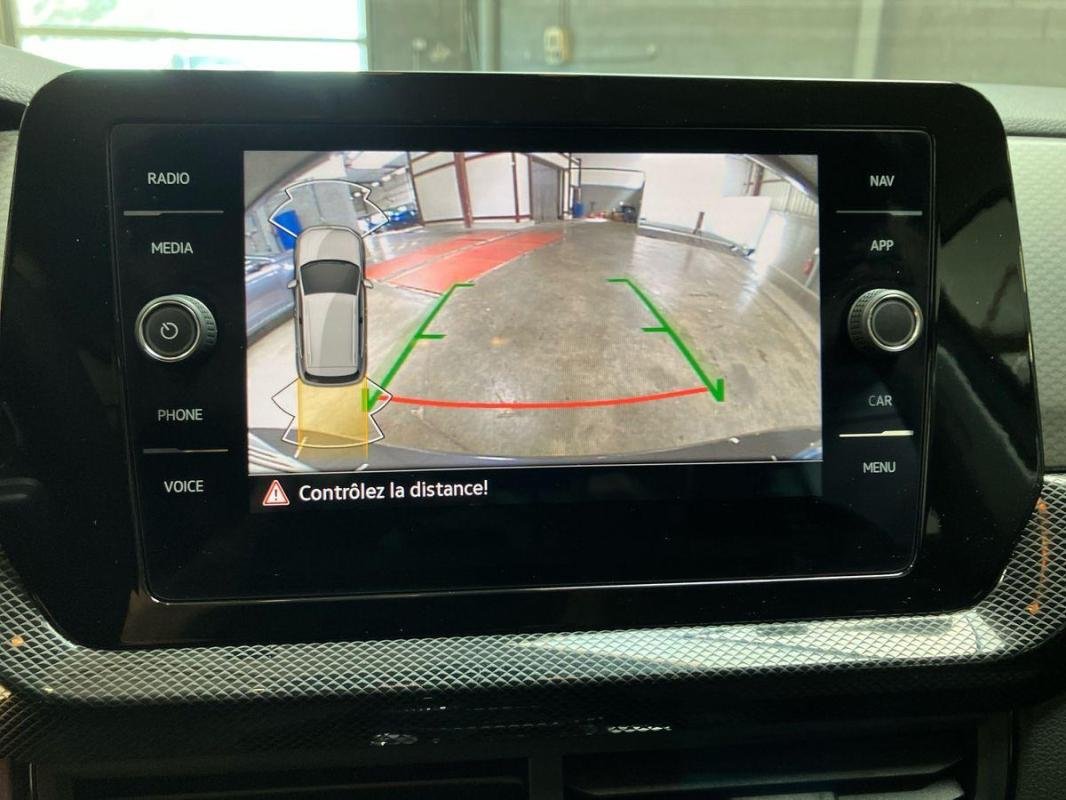 Volkswagen T-Cross - Photo 19