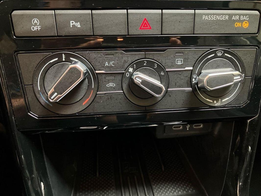 Volkswagen T-Cross - Photo 20