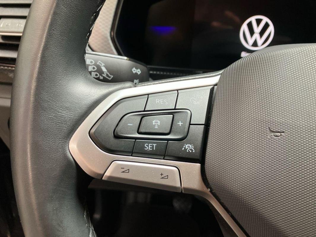 Volkswagen T-Cross - Photo 22