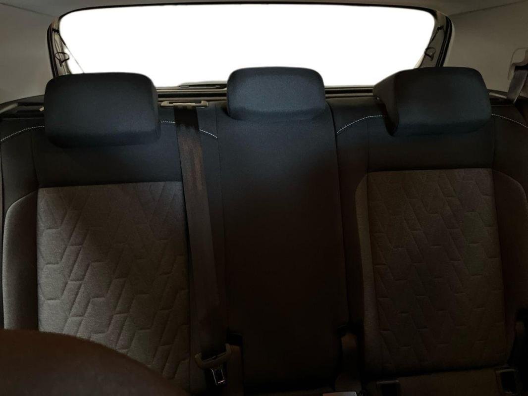 Volkswagen T-Cross - Photo 23