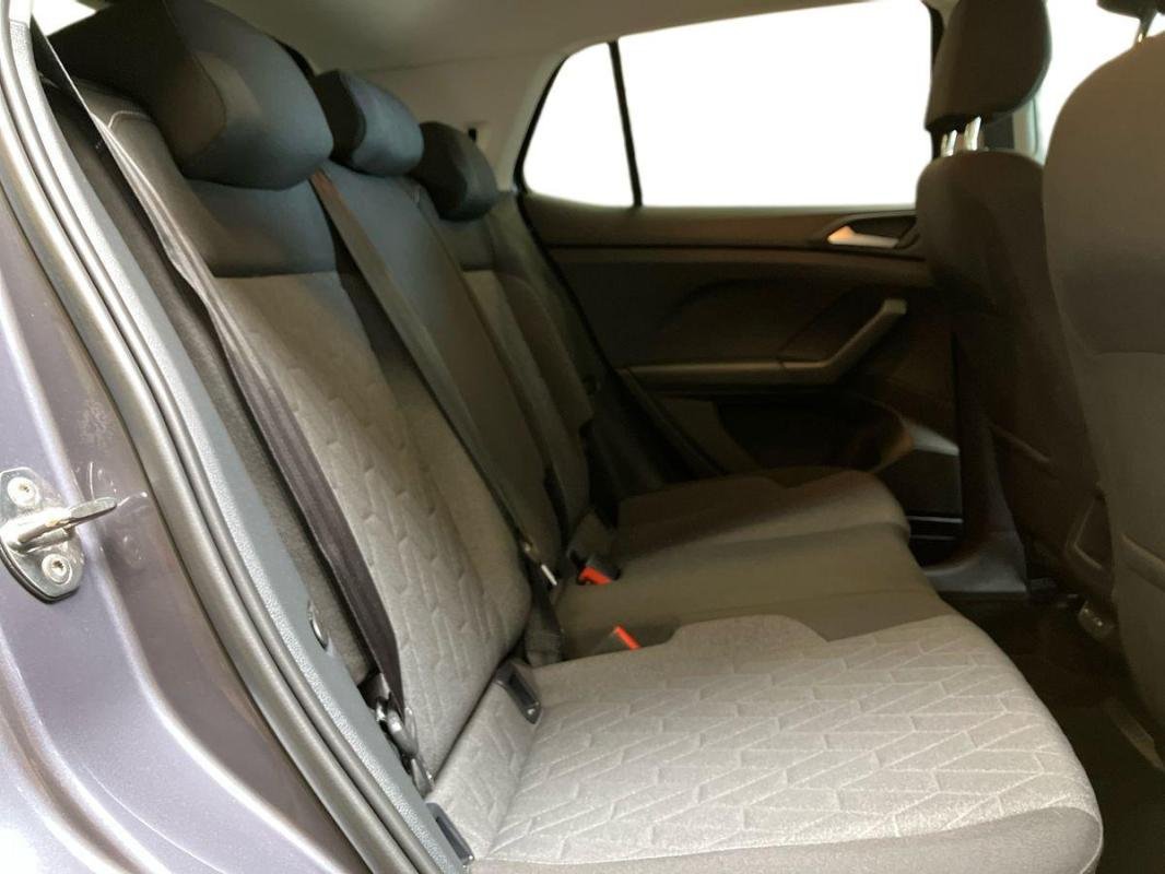 Volkswagen T-Cross - Photo 24