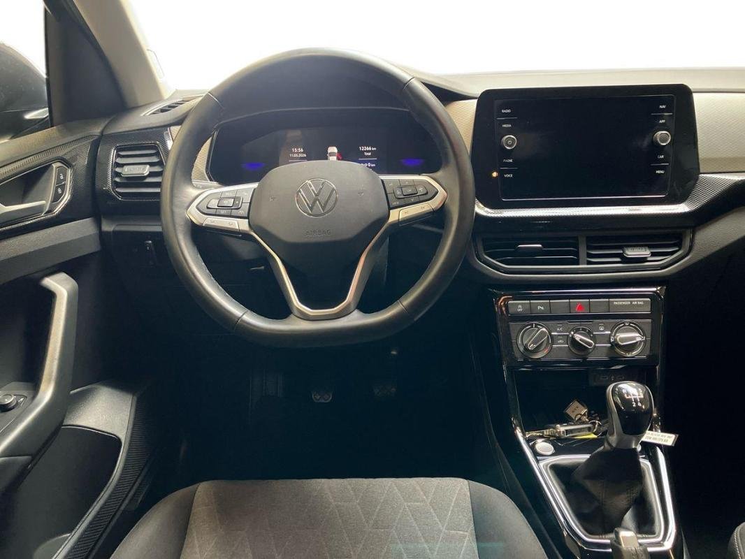 Volkswagen T-Cross - Photo 25