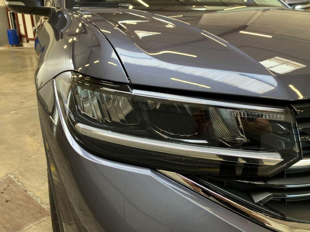 Volkswagen T-Cross - Photo 26