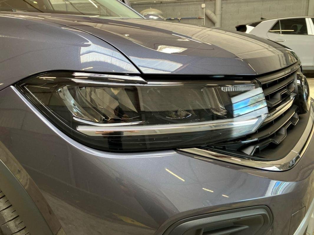 Volkswagen T-Cross - Photo 27
