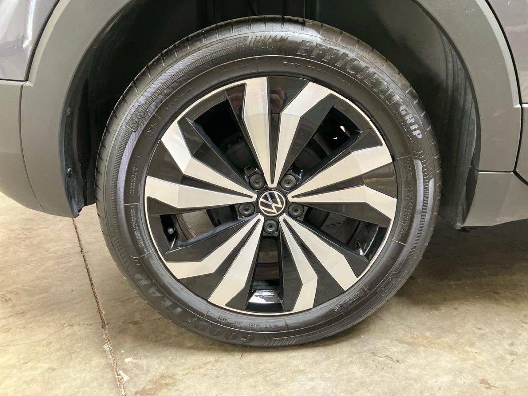 Volkswagen T-Cross - Photo 29