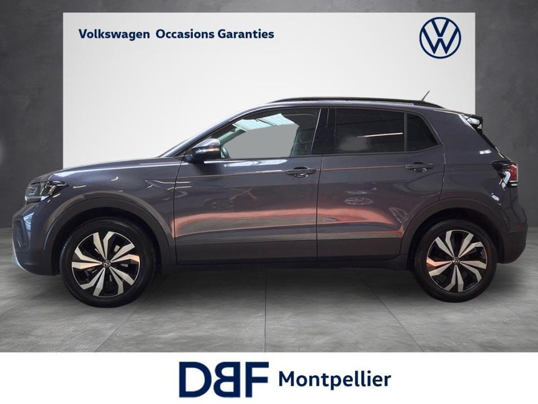 Volkswagen T-Cross - Photo 3