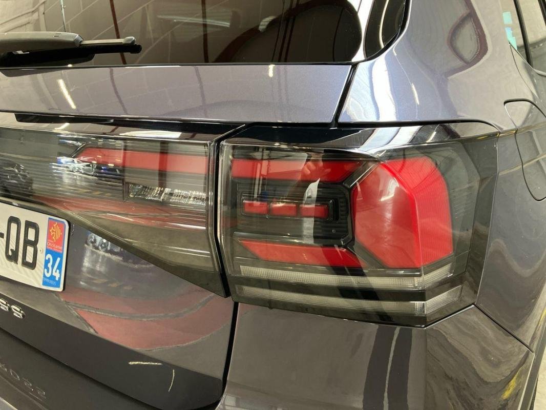 Volkswagen T-Cross - Photo 31