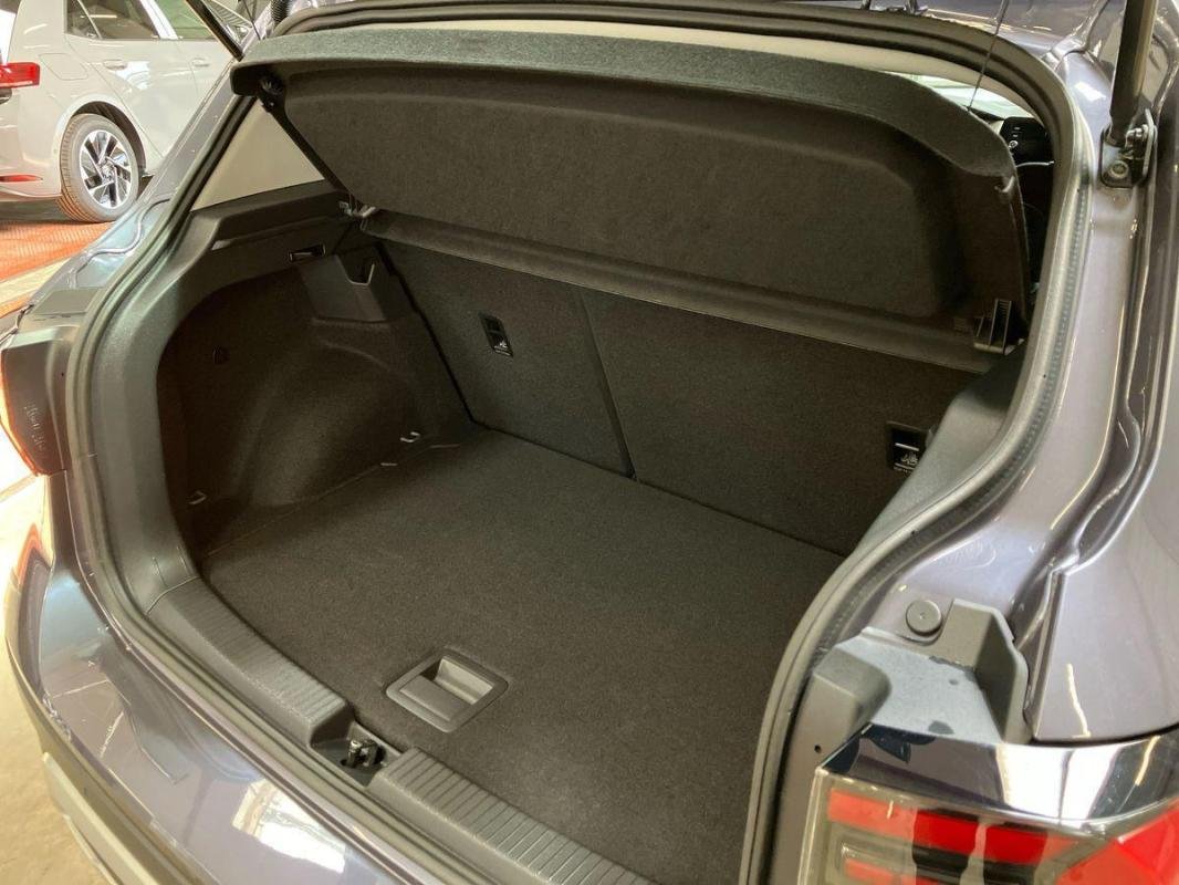 Volkswagen T-Cross - Photo 33