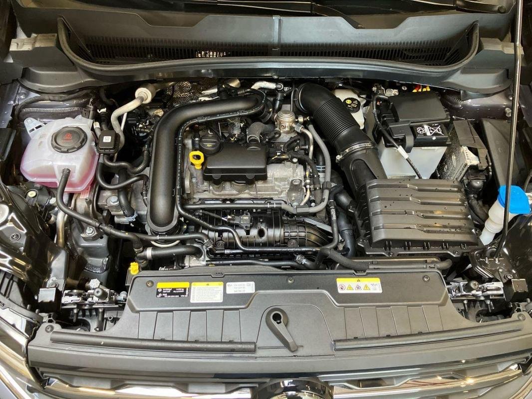 Volkswagen T-Cross - Photo 34