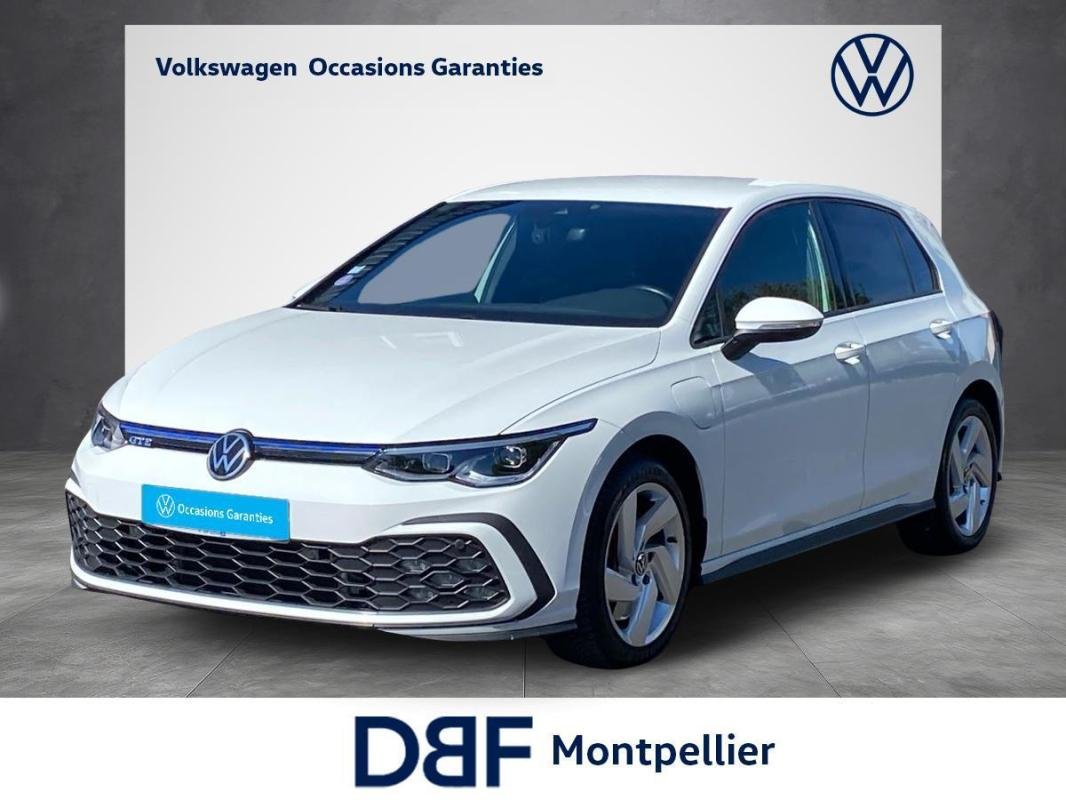 Volkswagen Golf - Photo 1