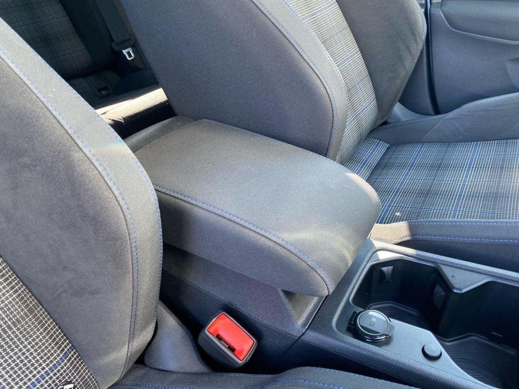 Volkswagen Golf - Photo 12