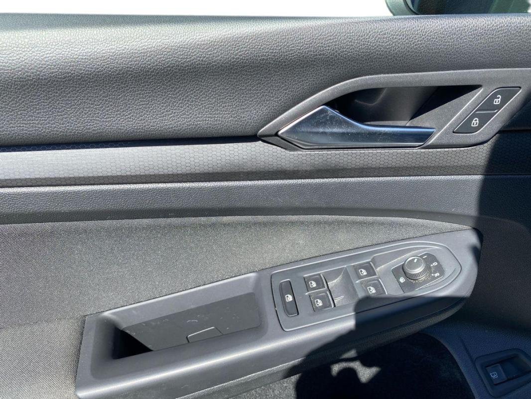 Volkswagen Golf - Photo 15