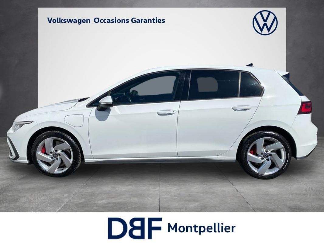 Volkswagen Golf - Photo 2