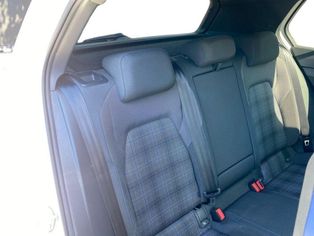 Volkswagen Golf - Photo 23