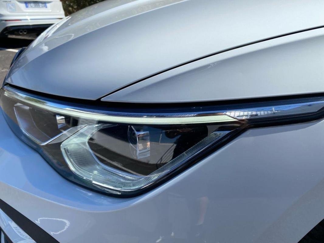 Volkswagen Golf - Photo 26