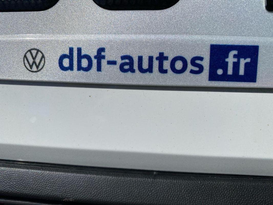 Volkswagen Golf - Photo 27