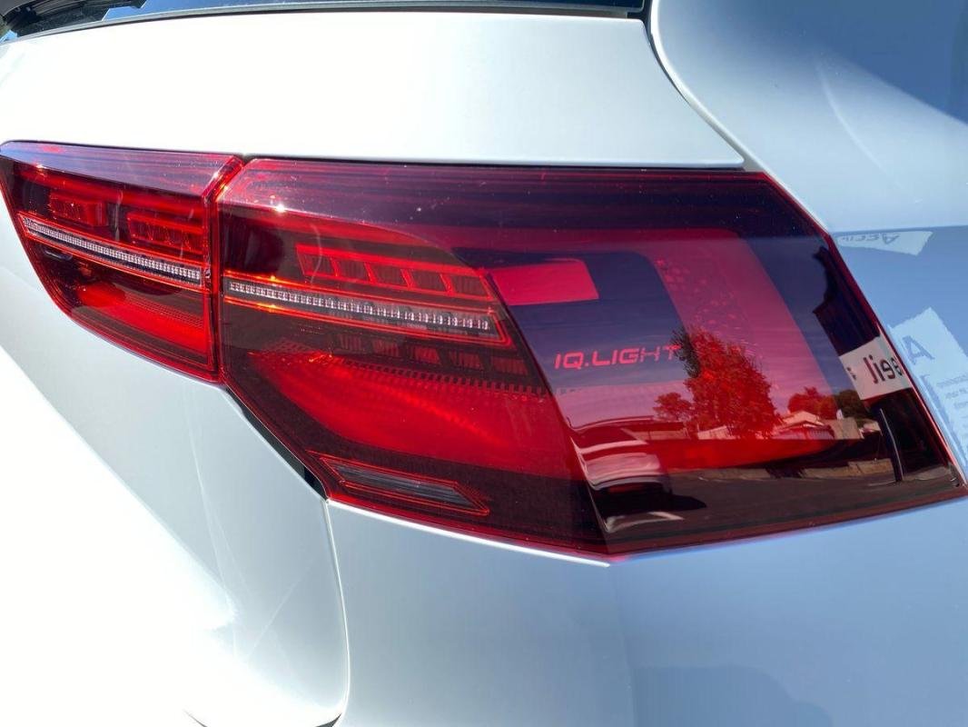 Volkswagen Golf - Photo 30