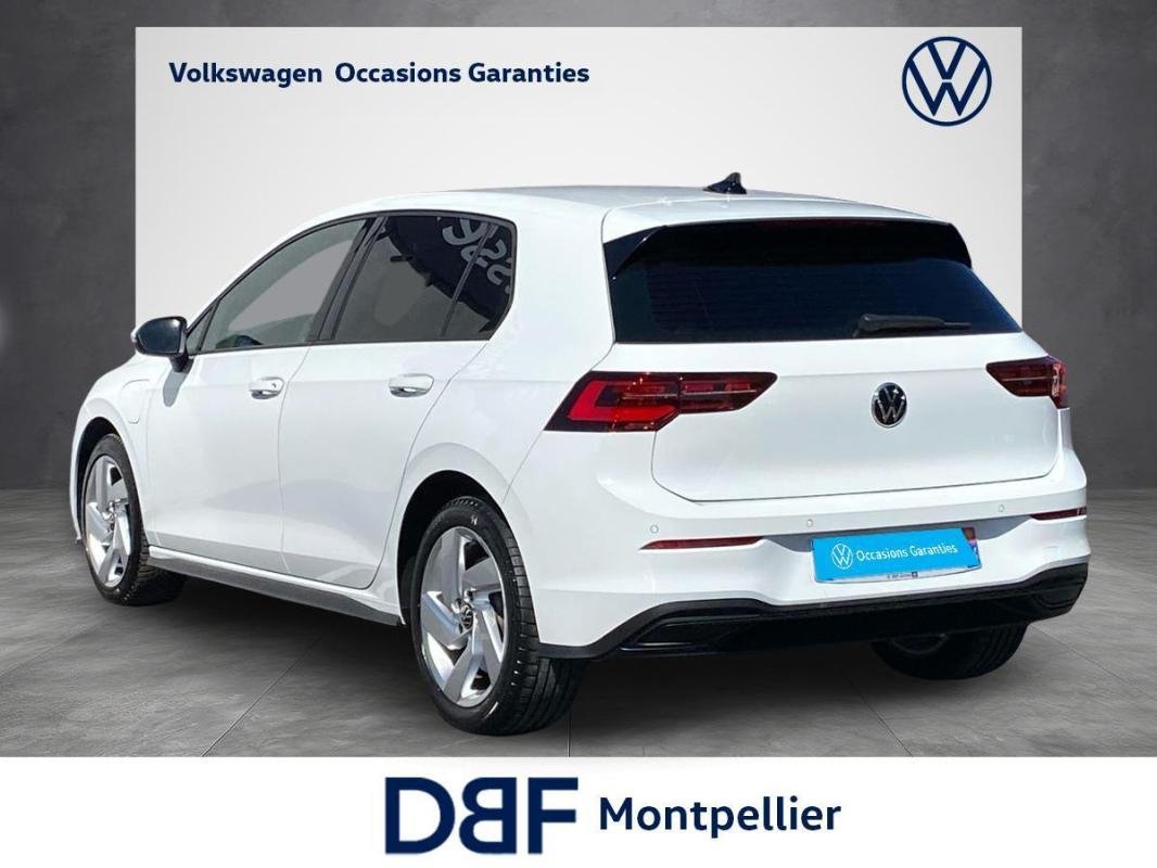 Volkswagen Golf - Photo 3