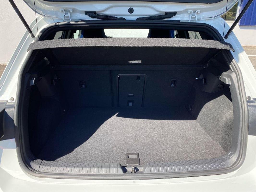Volkswagen Golf - Photo 31