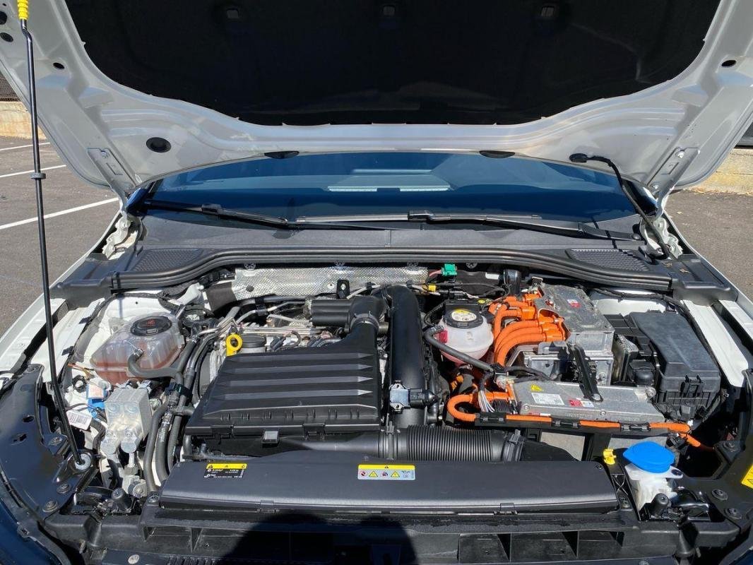 Volkswagen Golf - Photo 33
