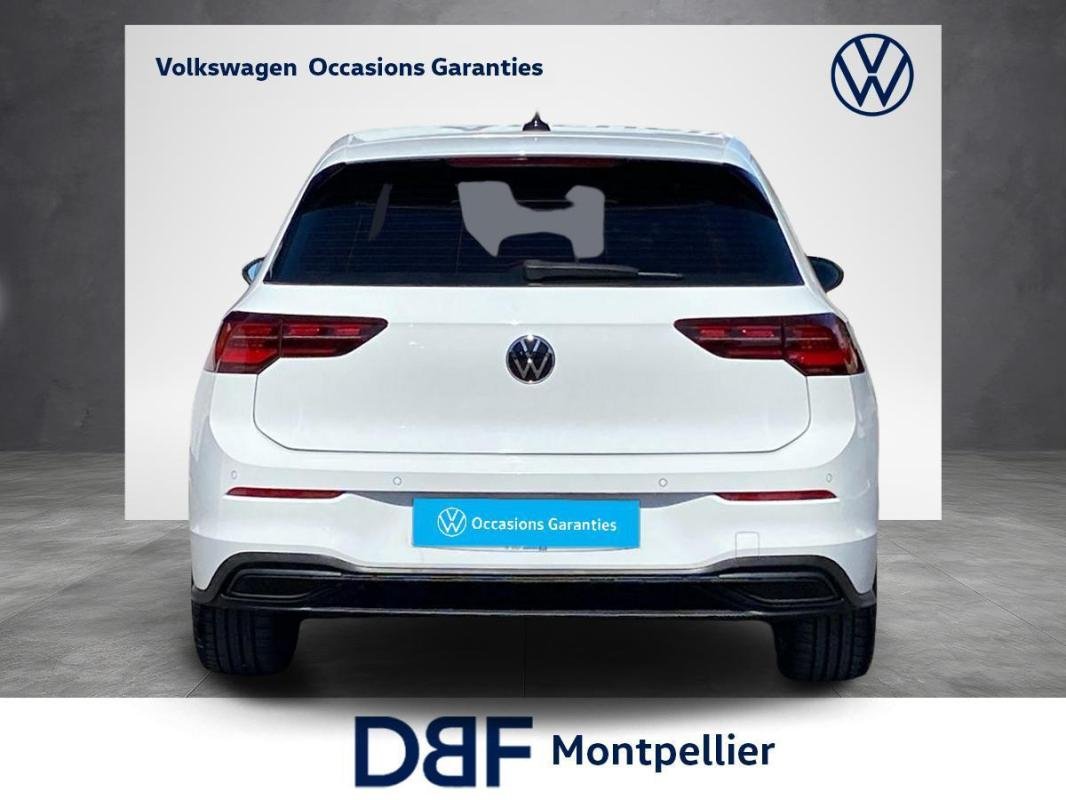 Volkswagen Golf - Photo 4