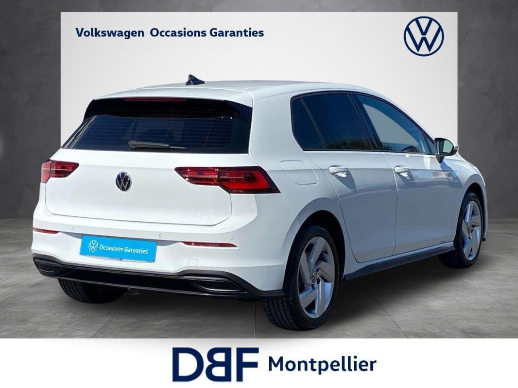 Volkswagen Golf - Photo 5