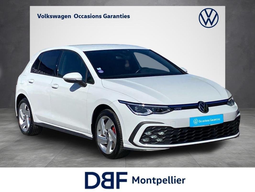 Volkswagen Golf - Photo 6