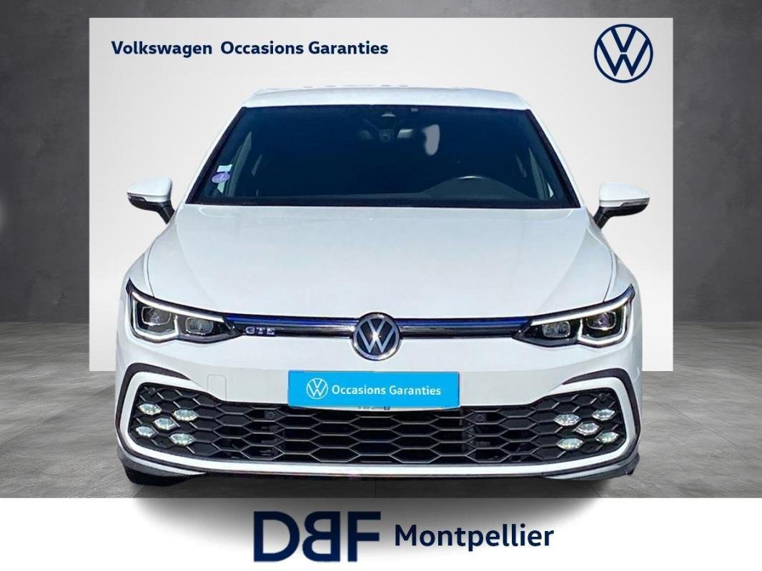 Volkswagen Golf - Photo 7