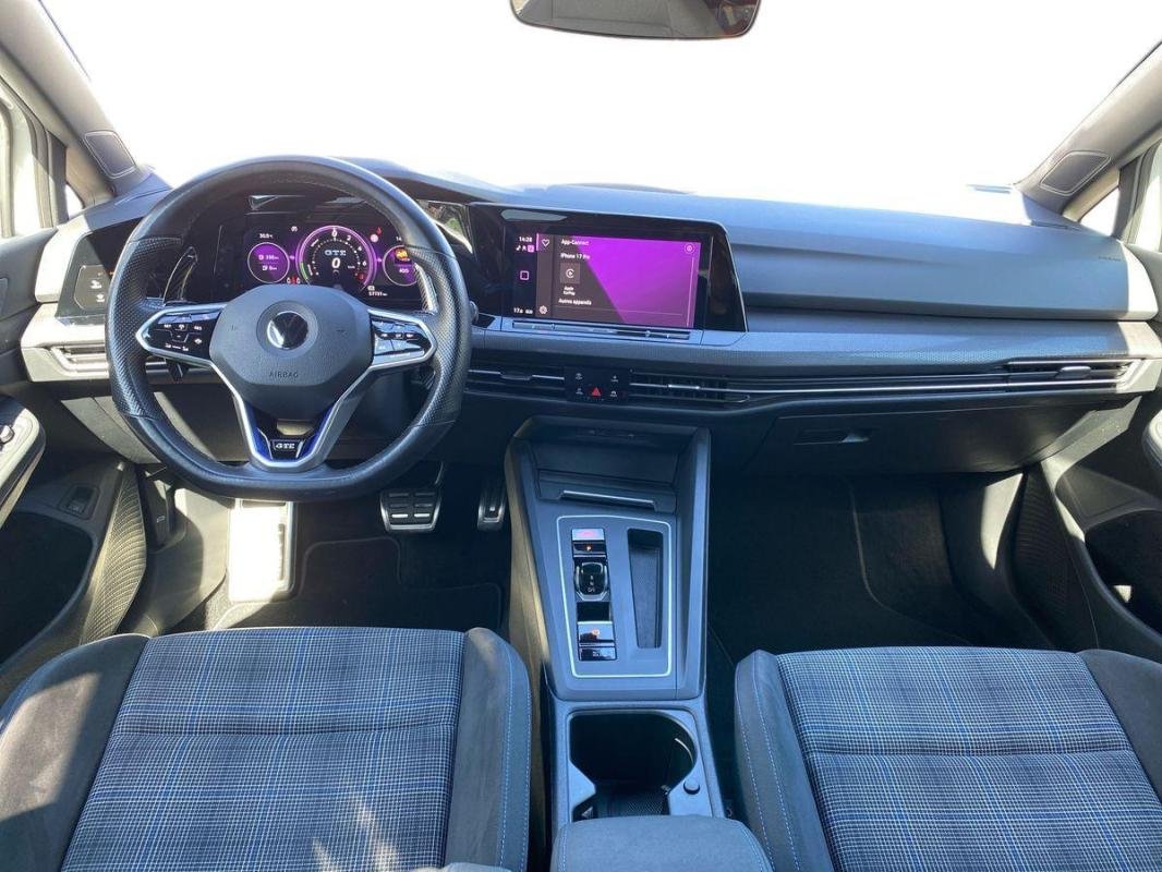 Volkswagen Golf - Photo 8
