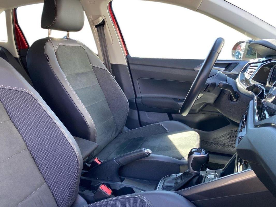 Volkswagen Taigo - Photo 13