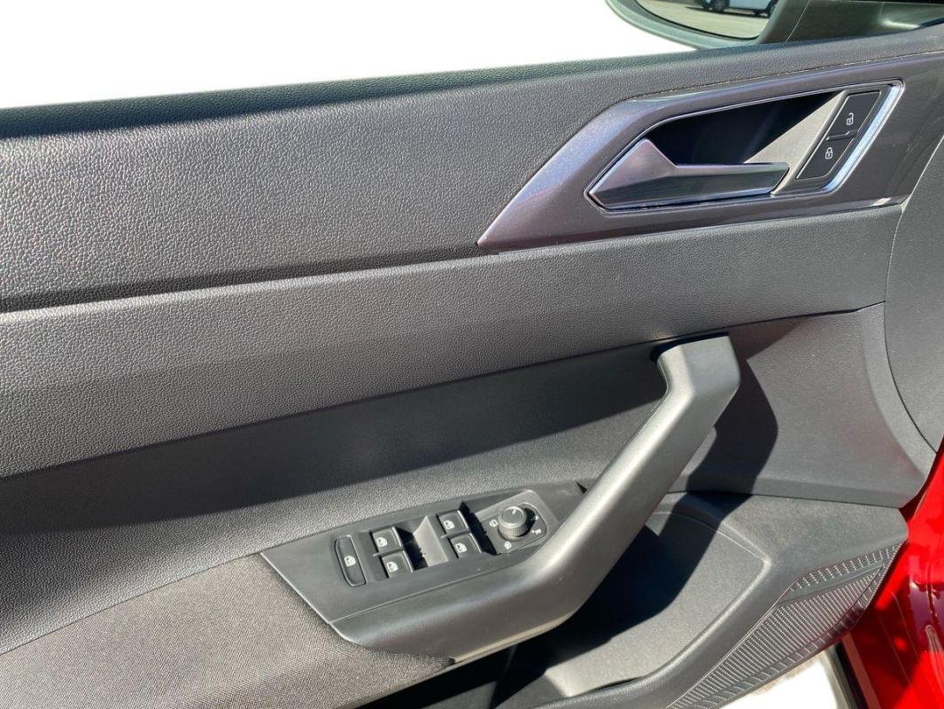 Volkswagen Taigo - Photo 15