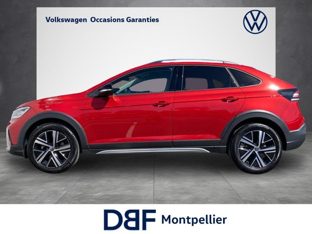 Volkswagen Taigo - Photo 2