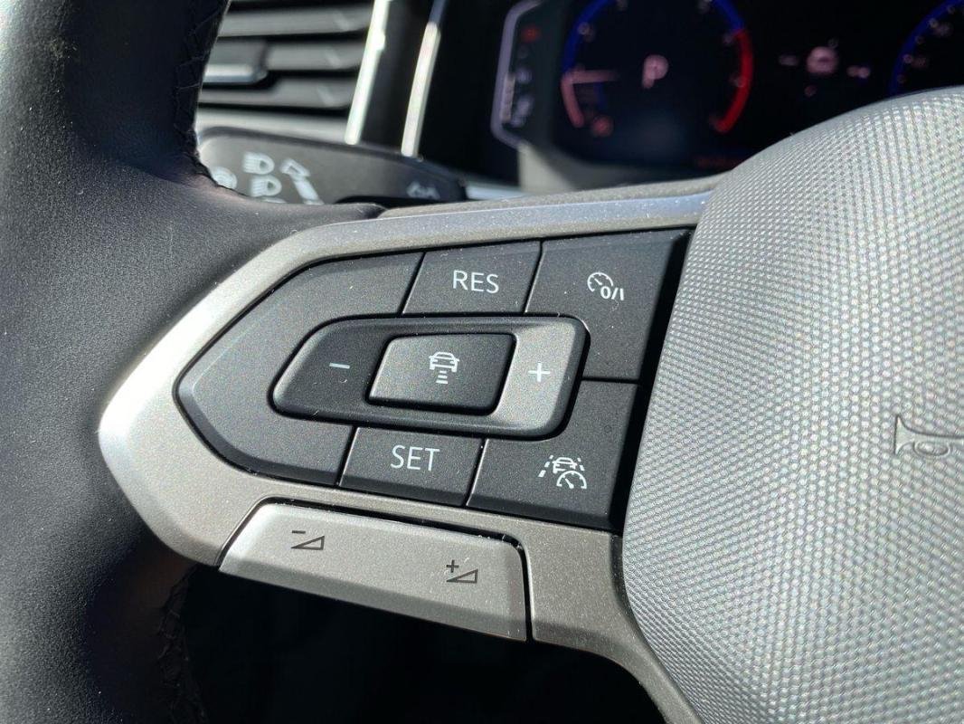 Volkswagen Taigo - Photo 21