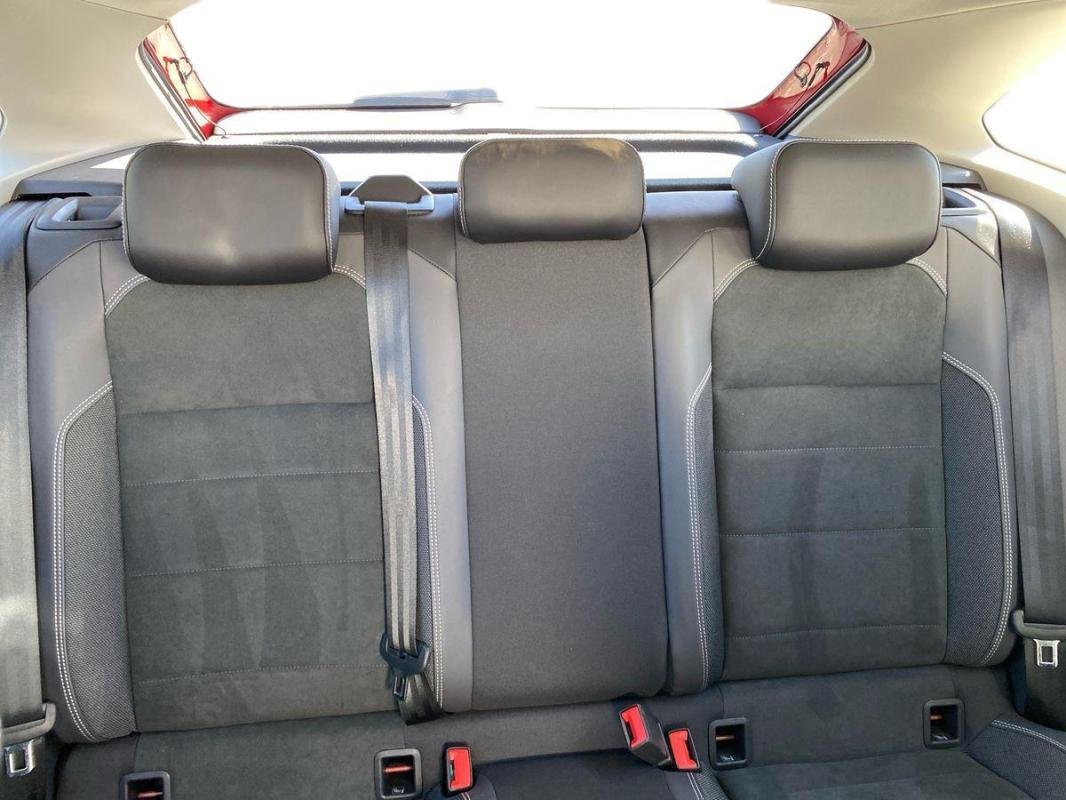 Volkswagen Taigo - Photo 22