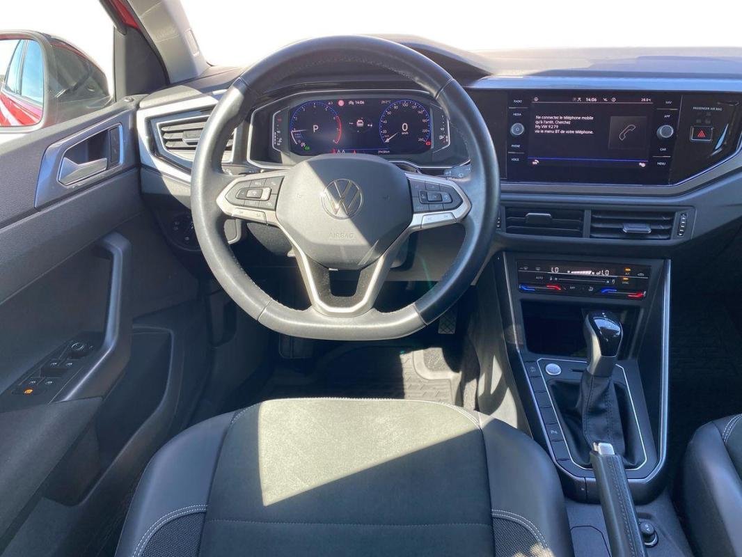 Volkswagen Taigo - Photo 24