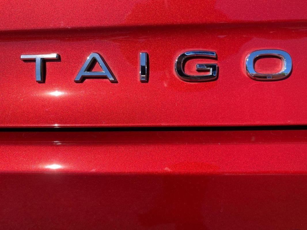 Volkswagen Taigo - Photo 27
