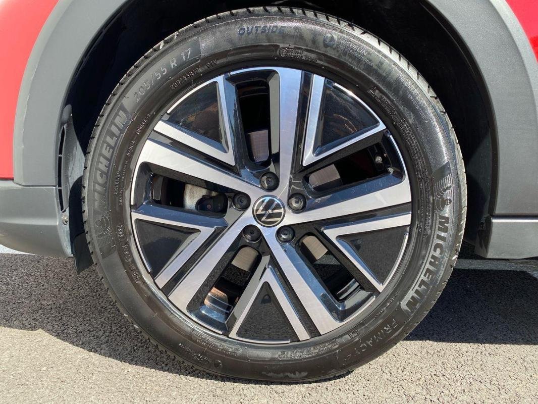 Volkswagen Taigo - Photo 29