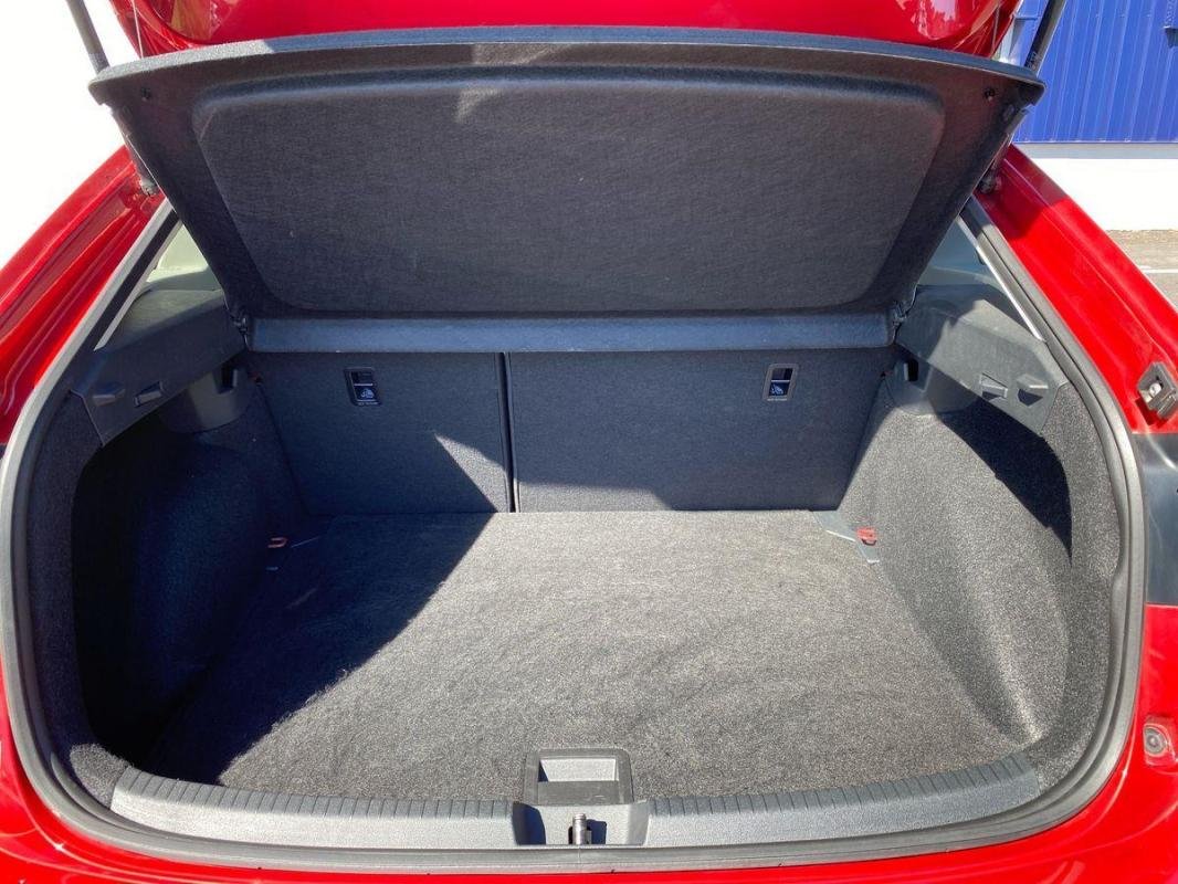 Volkswagen Taigo - Photo 31