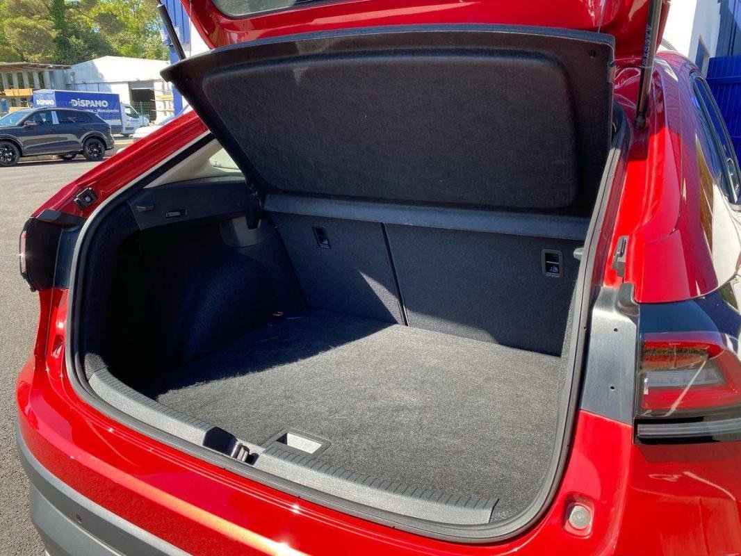Volkswagen Taigo - Photo 32