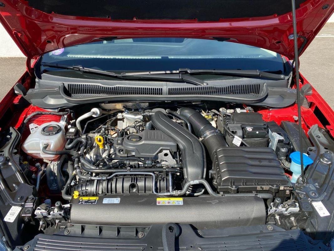 Volkswagen Taigo - Photo 33