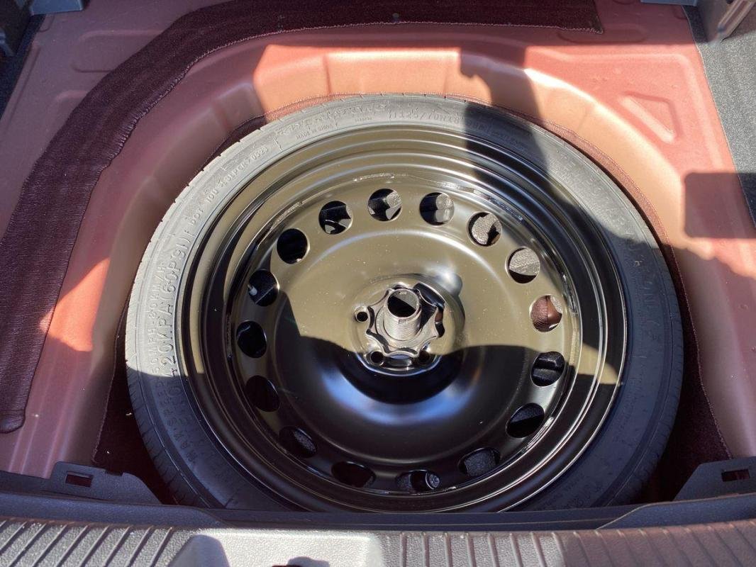 Volkswagen Taigo - Photo 34