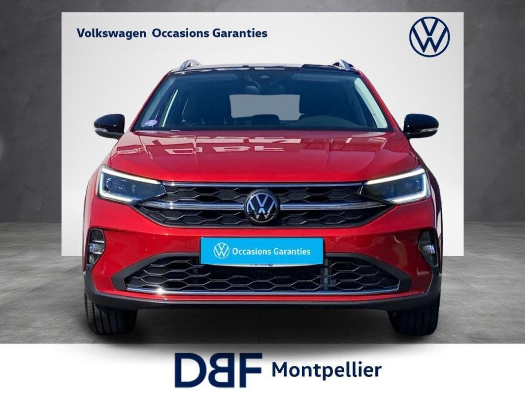 Volkswagen Taigo - Photo 7